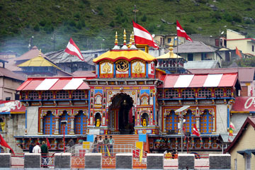 badrinath