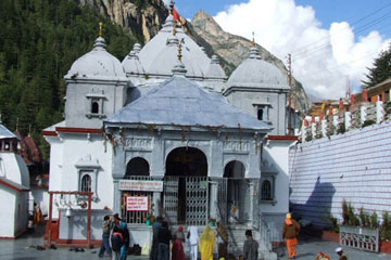 gangotri