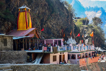 yamunotri